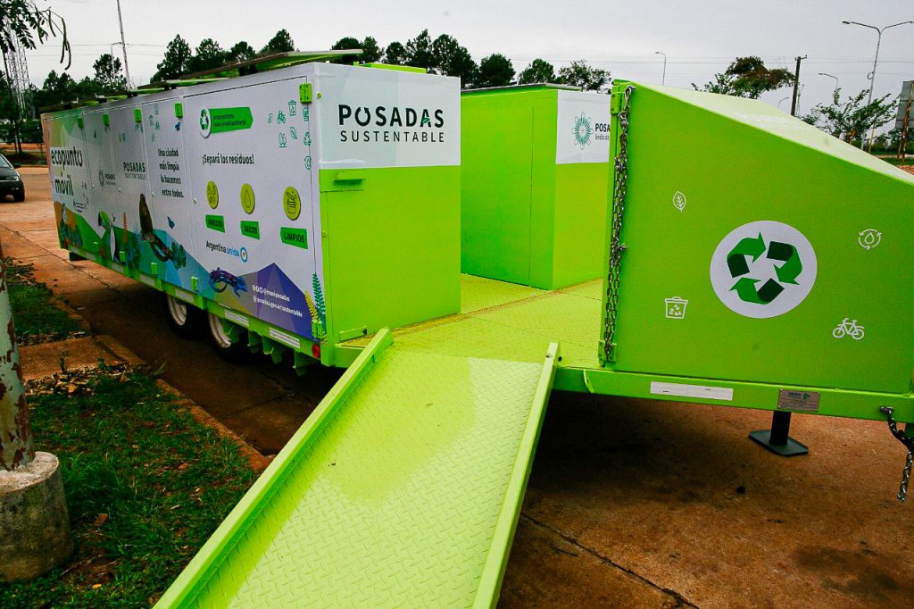 Crece el compromiso de los españoles con el reciclaje